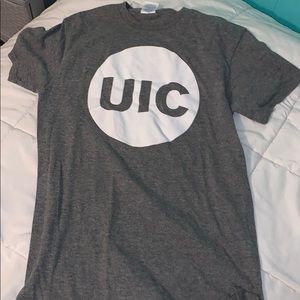 UIC tshirt